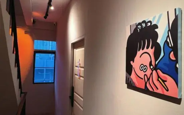 DaDa97 Hostel