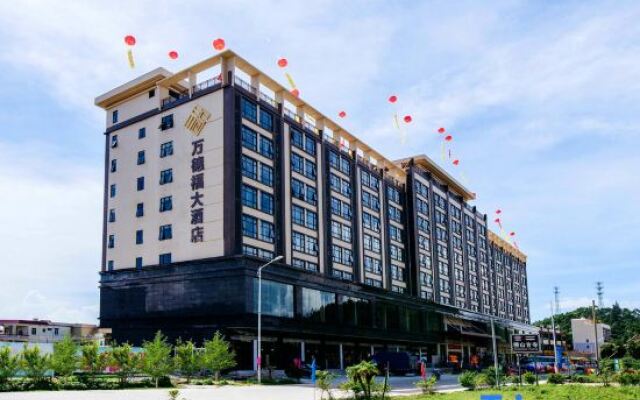 Wonderful Hotel