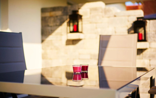 Müller´s Ferienhäusle