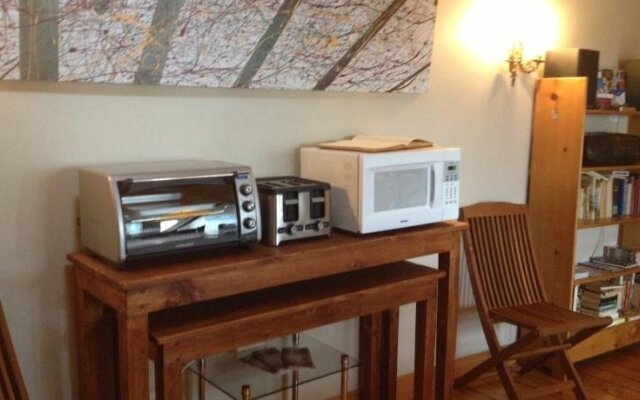 B&B L'Heure Douce