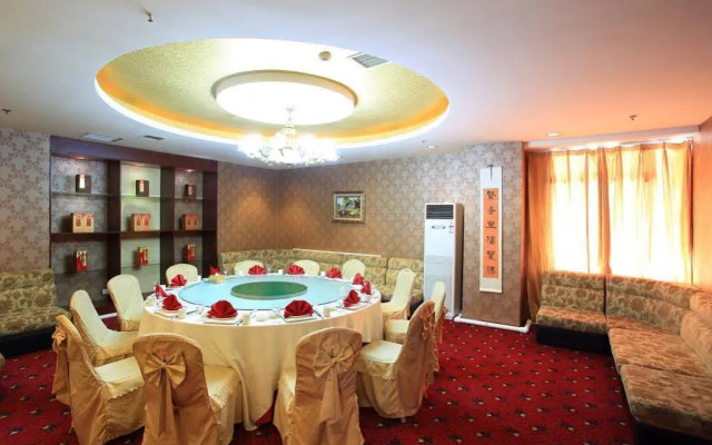 Haiyuwang Hotel