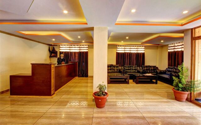 Hotel Snow Country Manali