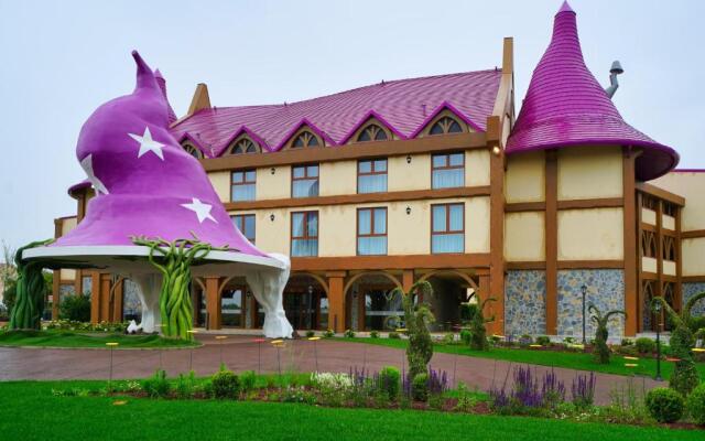 Gardaland Magic Hotel