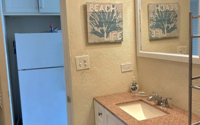F3 2 Bedroom Condo