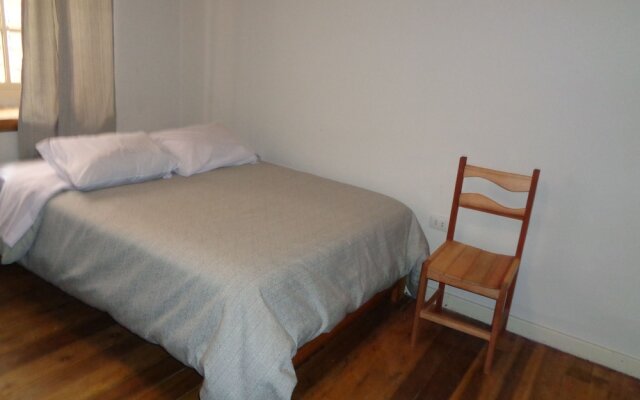 Inti Yapu Hostel