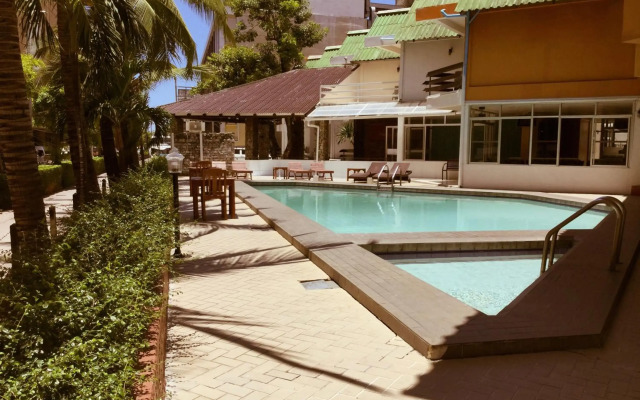 Pattaya at Nine