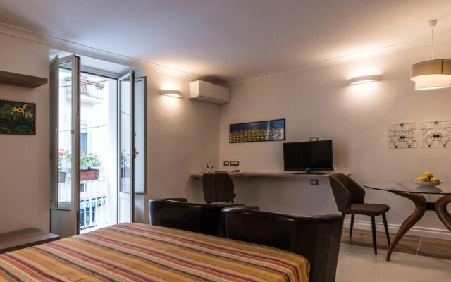 Via Piscicelli 38 in Napoli