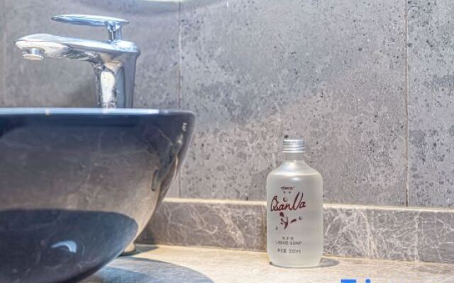 SPJY Hotel ChangZhou