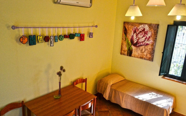 Agriturismo Frangivento
