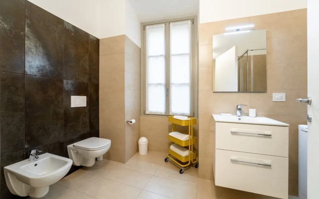 Comfy Apartment in Bellano by Wonderful Italy