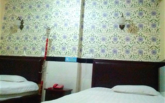 Xiancheng Hotel-chongqing