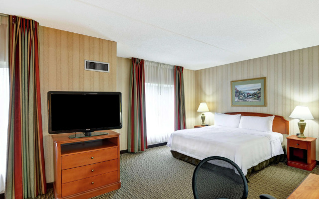 Homewood Suites by Hilton Lansdale