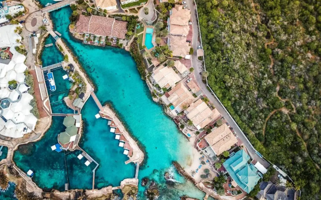 Curacao Luxury Holiday Rentals