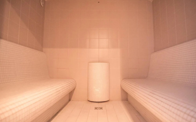 Wellness hotel Praděd Thamm
