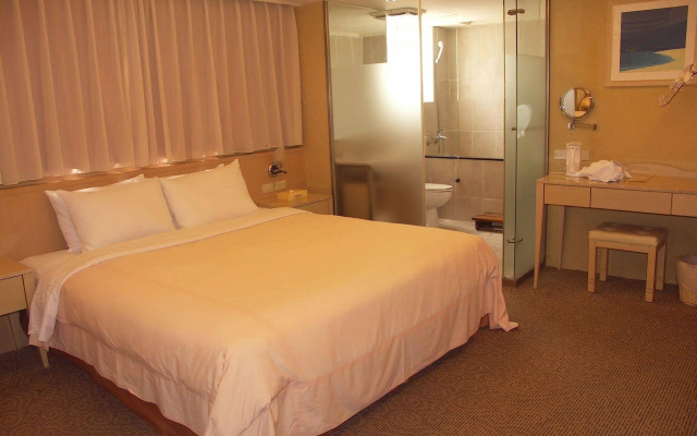 Blueocean Hotel