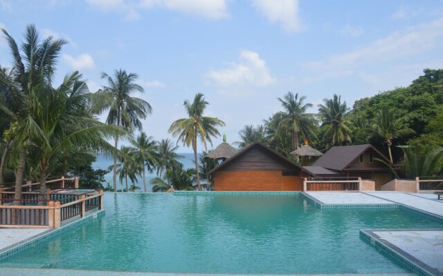 Charm Churee Village Resort
