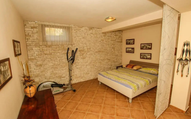 Vila Istriana