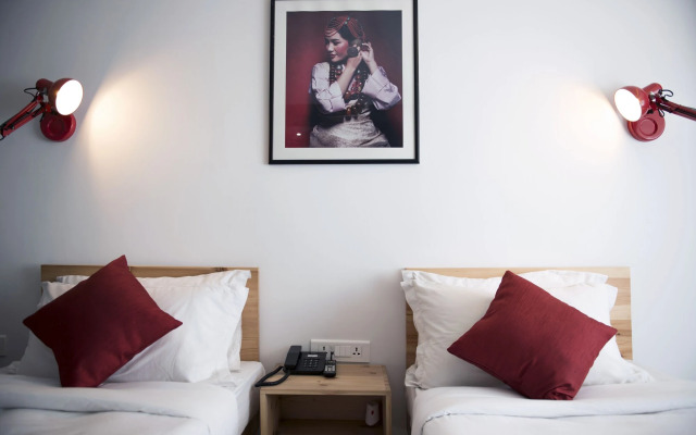 Potala Guest House