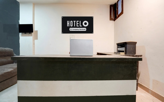 Super Hotel O NIIT University Neemrana