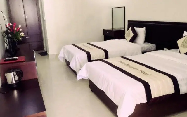 Thao Nguyen Resort
