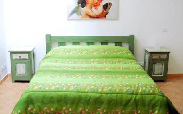 Renda Apartments