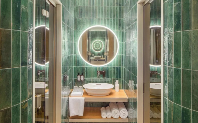 Kimpton BEM Budapest by IHG