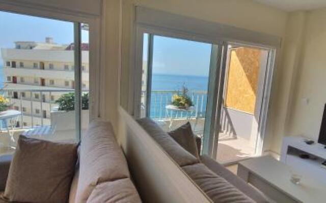 Neptuno Beachfront Apartments