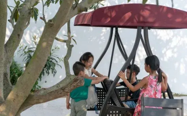 Suzhou Dongting Yunqi Homestay