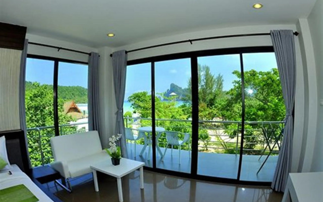 Phi Phi Tonsai Place