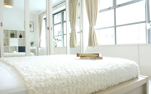 London Centre Apartments