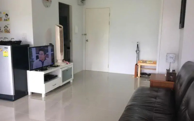Grand Beach Condominium Unit B26