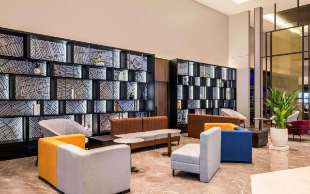 Novotel Pontianak Convention Centre