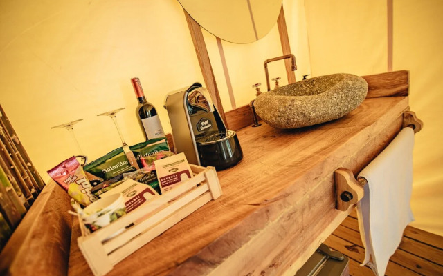 Glamping Entre Rios