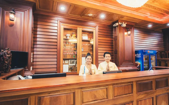 Soubandith Hotel