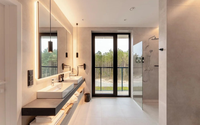 Shellter Hotel Resort & Spa