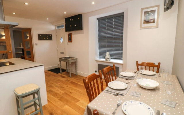 Bryants Cottage