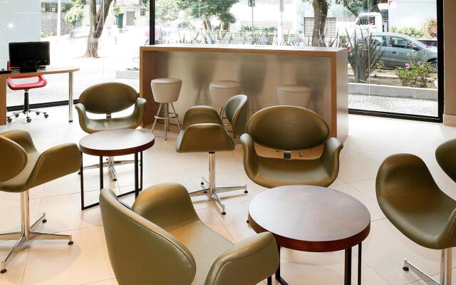 ibis BH Afonso Pena Savassi