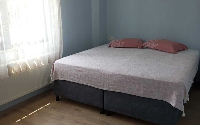 Zeytin Cicegi Pansiyon