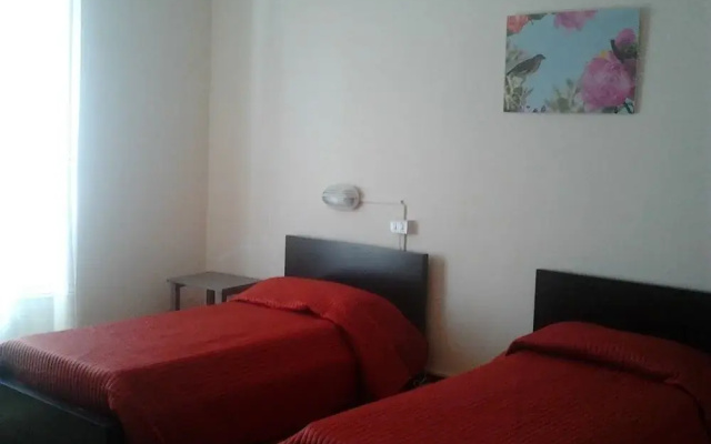 Ghega - Rent Room