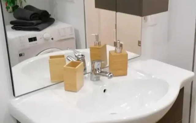 apartmán U Moravy