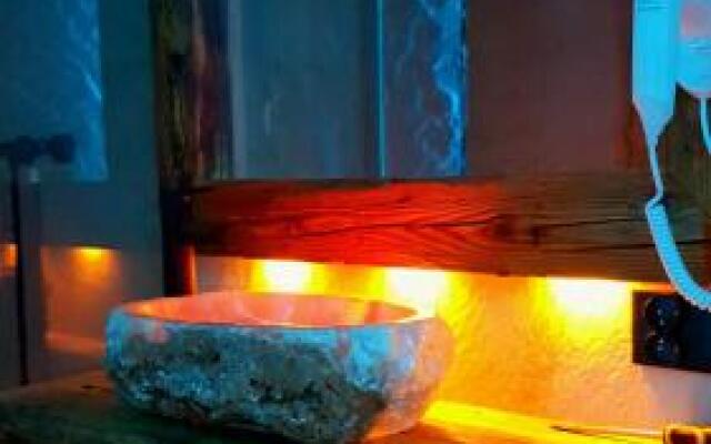 Chata w Rabce - Bajkowa Osada