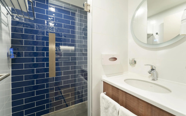 Апартаменты на улице Ленинградская 7А