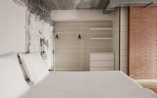 Aparthotel República