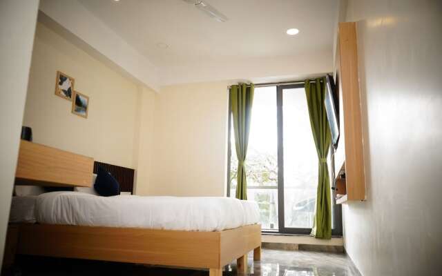 Signum Cityscape landmark Dahej