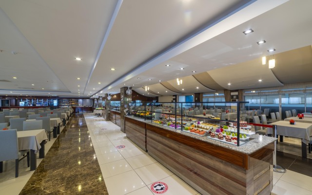 Amon Hotels Belek