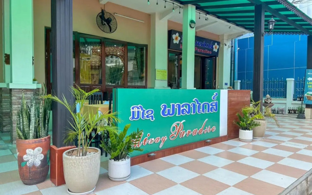 Mixay Paradise Hotel
