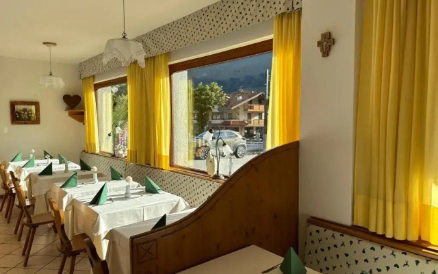 Hotel Maffei