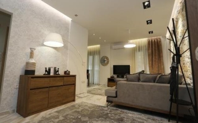 Magicstay - Flat 75M² 2 Bedrooms 1 Bathroom - Larissa