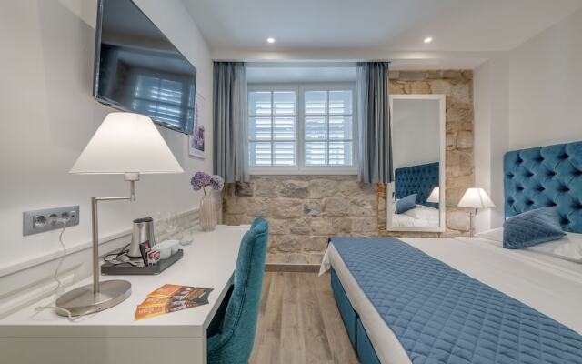 Stonemasons Heritage