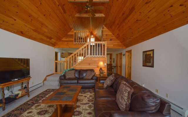 Snowbound 4 Bedroom House